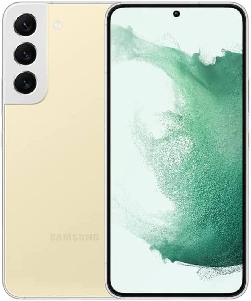 GALAXY S22 SC-51C 256GB ホワイト ムスビー｜Galaxy S22 SC-51C 256GB ファントムホワイト SIM