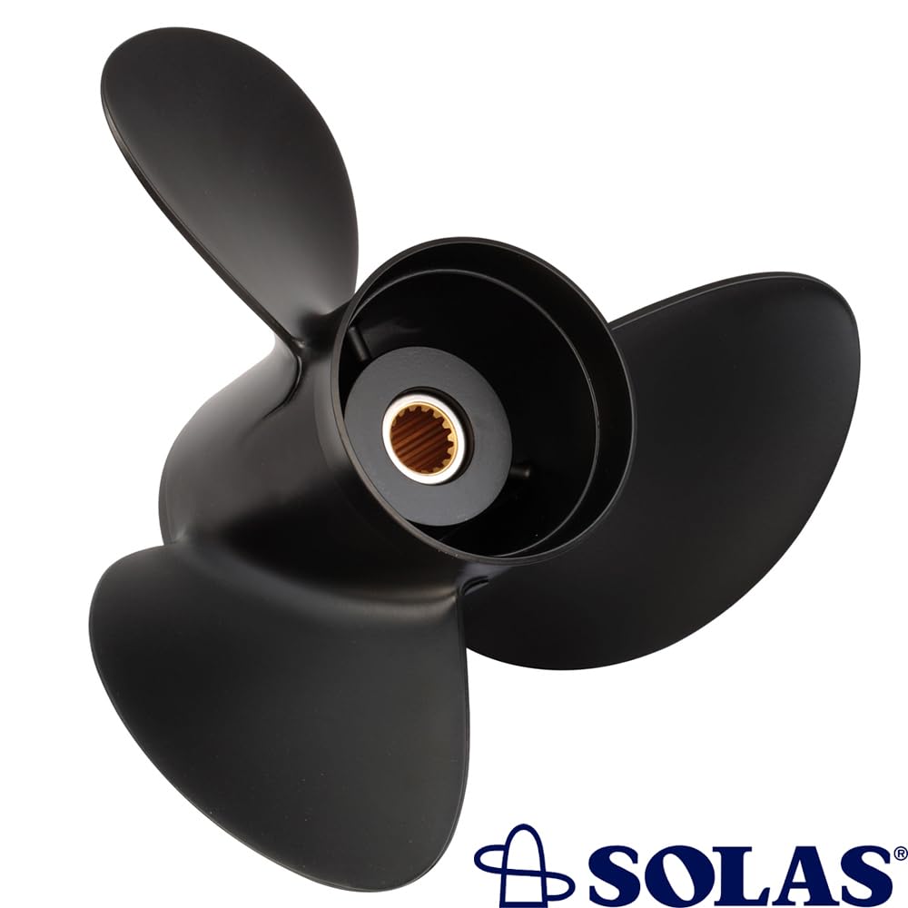 オリジン　15ポンド Amazon.com : Rareelectrical New Aluminum Propeller