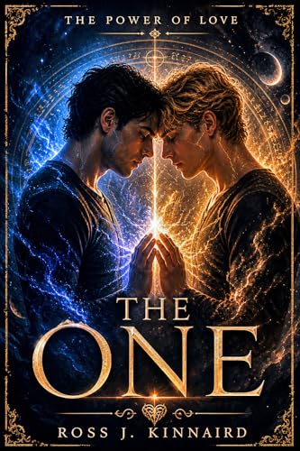 The Power of Love: The One (The Power of Love Series - A Legendary Fantasy Saga Book 1)