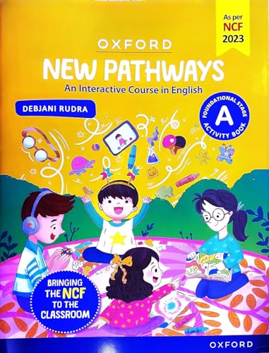 Image of New Pathways (NCF Aligned 2024) AB 2