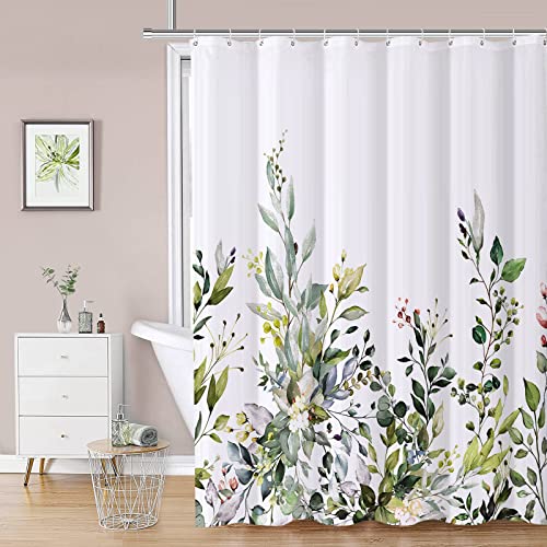 Duschvorhang Mit Blutigen Händen - 180x180cm Gruseldesign Für Halloween & Horror-Fans