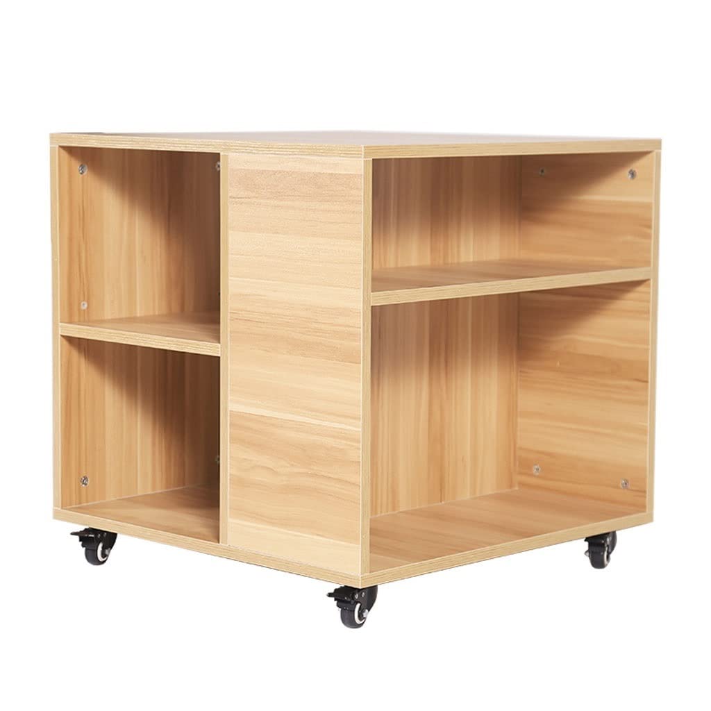 Supporto per Stampante Design elegante ma pratico, adatto a qualsiasi angolo in cui è necessario spazio di archiviazione extra materiali for forniture for ufficio Supporto Per La Stampa Dell'ufficio D