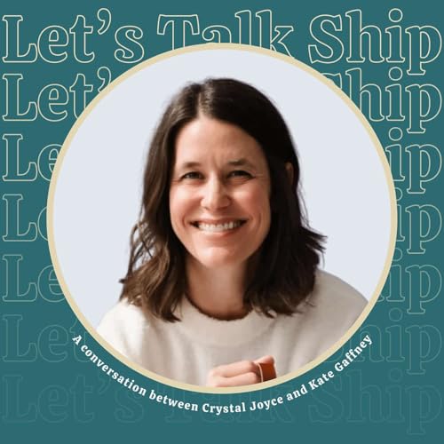 『From Etsy to Everywhere: Turning a Simple Idea into a Big Business with Kate Gaffney』のカバーアート