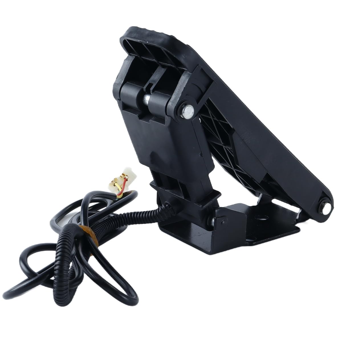 Pedal de acelerador electrónico: control de velocidad para bicicletas eléctricas y karts