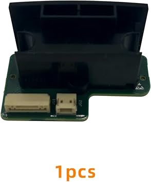 Compatible for Roborock Qrevo/P10/A7400RR Return to Charging Module Back to Dock Sensor Robot Vacuum Cleaner Accessories