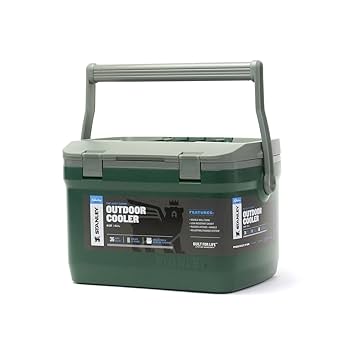 Stanley - スタンレー　クーラーボックス15.1L ヨドバシ.com - スタンレー STANLEY クーラーボックス15.1L
