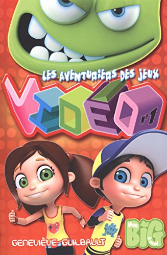 Télécharger Les aventuriers des jeux vidéo : Tome 1 Livre eBook France