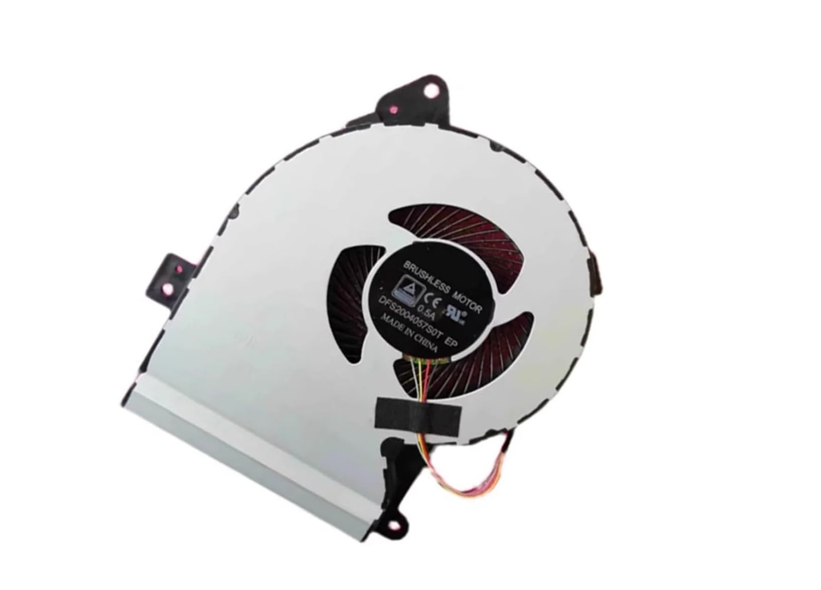 Ventilateur de processeur ordinateur portable pour réparer ASUS X540 X540L F540