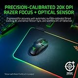 Photo of the Razer Basilisk Ultimate HyperSpeed Wireless Gaming Mouse