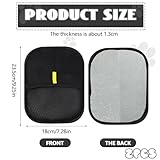 Zoom IMG-1 chiholen 2 guanti magnetici per Zoom IMG-1 chiholen 2 guanti magnetici per