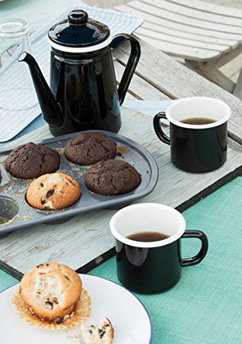 Rösle Rosle USA 25112 Muffin Baking Pan