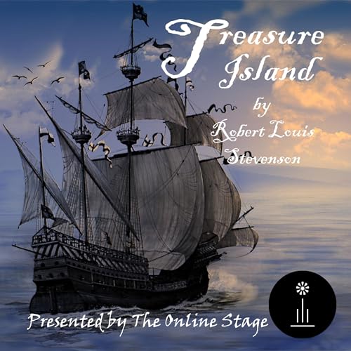 Treasure Island | Robert Louis Stevenson episode artwork