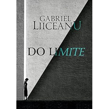 Capa do livro Do limite