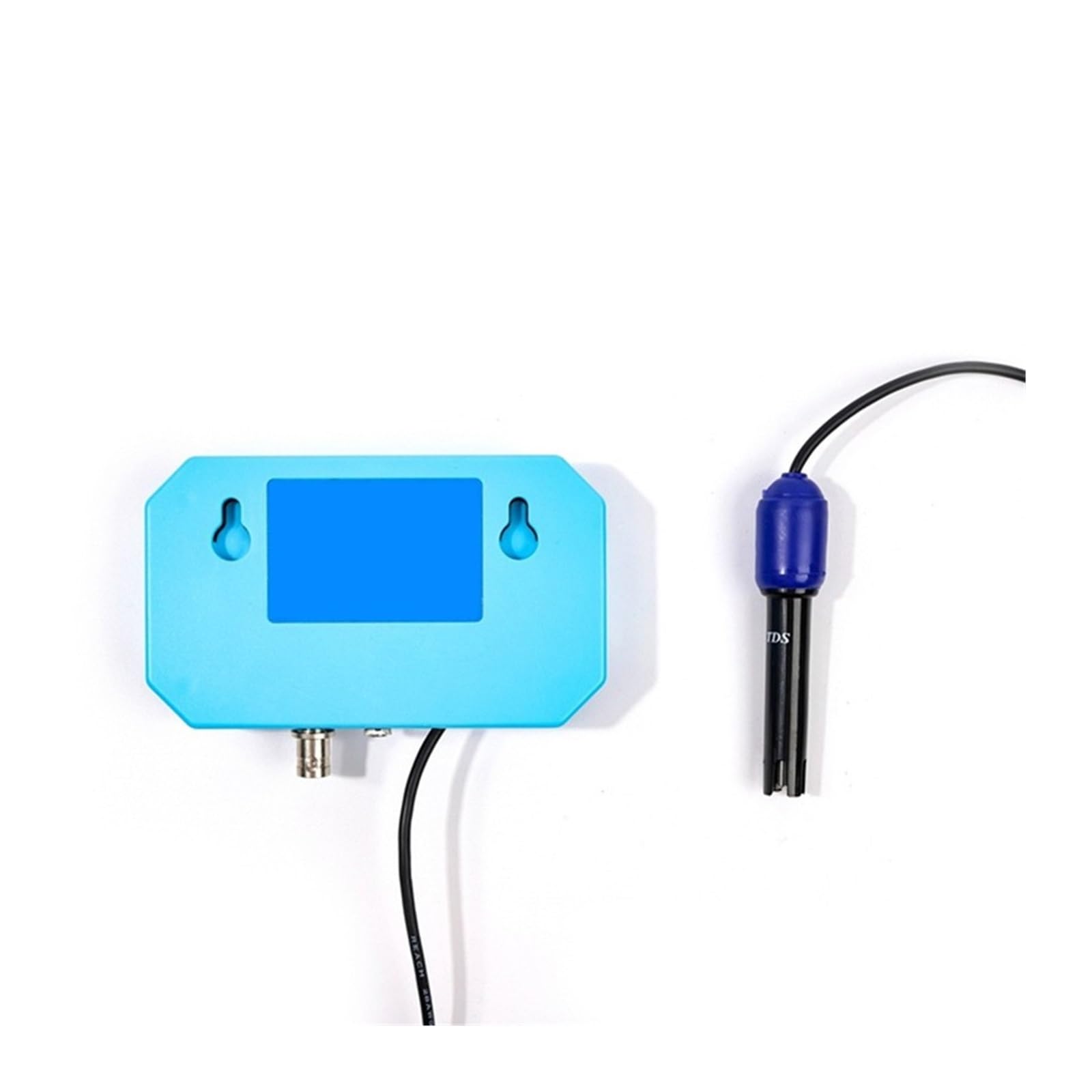 Pluma digital de prueba agua, probador conductividad EC y PH for inspección en acuarios hogares,Alta precisión
