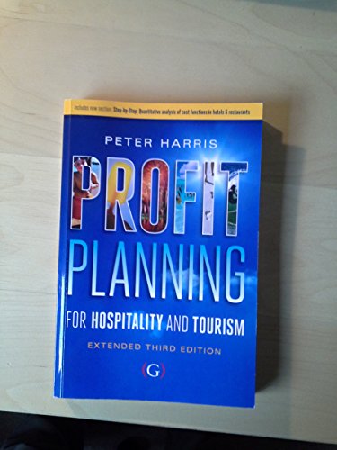 Profit Planning