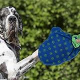 Zoom IMG-1 kustimantu guanto per animali domestici Zoom IMG-1 kustimantu guanto per animali domestici