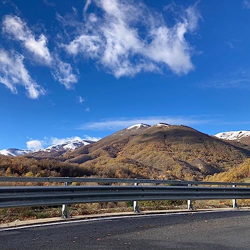 5 Puntata - Neve, Acqua e Clima: la situazione attuale