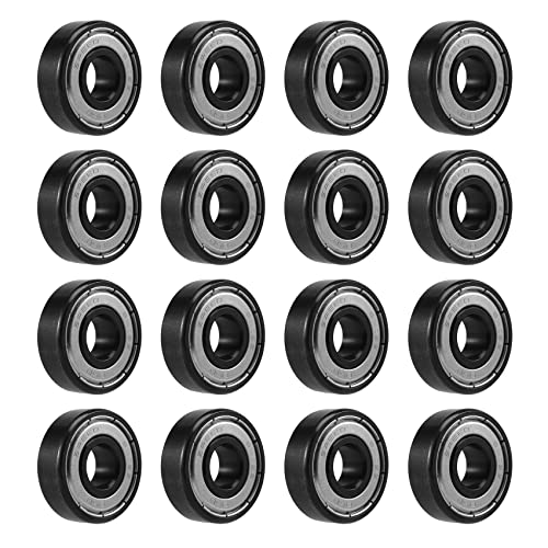 casendy ABEC-11 Hybrid Ceramic Bearings