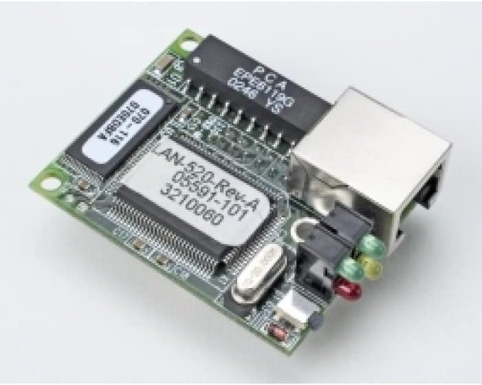 KERI SYSTEMS NC-485X 485-Network Converter