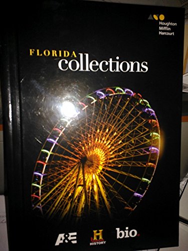 Student Edition Grade 06 2015 (Houghton Mifflin Harcourt Collections)