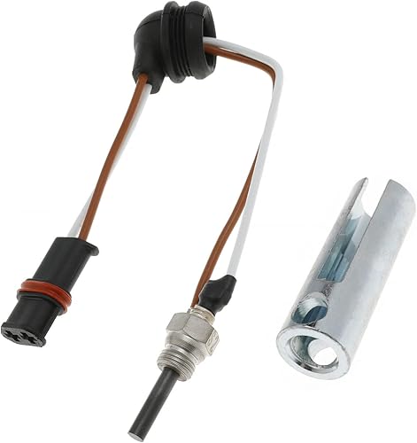 Kit de bujías incandescentes para calentador sustituye a 252069011300 para Eberspacher Espar Airtronic D2 D4 D4S 12V Glow Pin con herramienta de