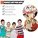 CSDCSD Animals Transforming Robots Toy for Kids Deformation Tiger Action Figure Deformation Tiger Model, Portable Transforming Robot Toy Gift for Boys &Girls 6-12