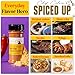 Burnt Ends BBQ Rub Seasoning for Beef, Chicken & Seafood | Bold Smoky Dry Steak Rub for Grilling - Sweet & Savory Brisket, Smoking Spices | Kosher, Non-GMO, 100% Vegan, Gluten-Free – 5.1 oz