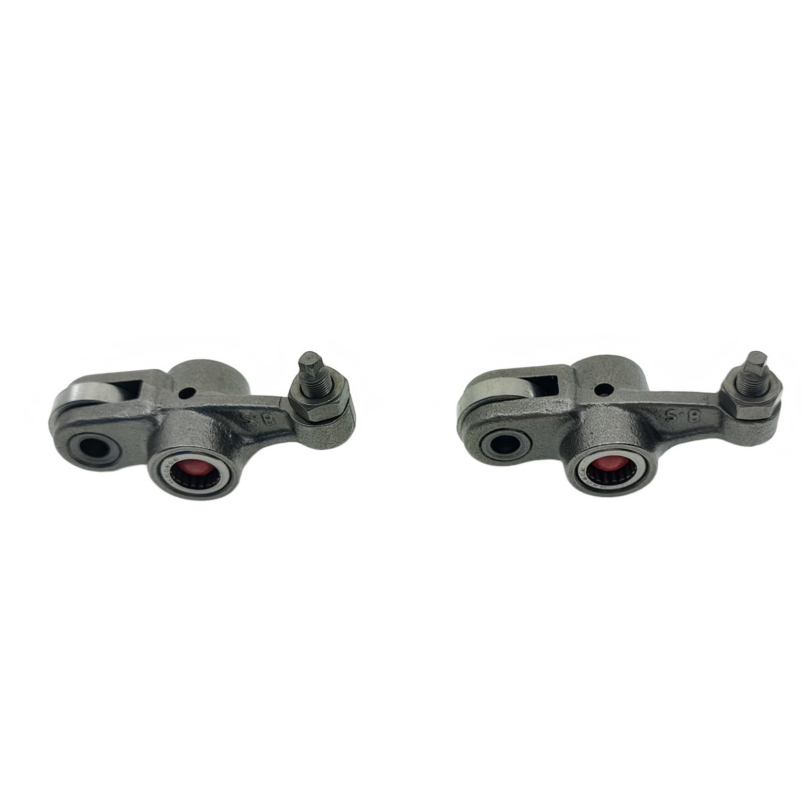 Culbuteur d'arbre à cames BM150 150CC JZ511004 JZ511203 distribution