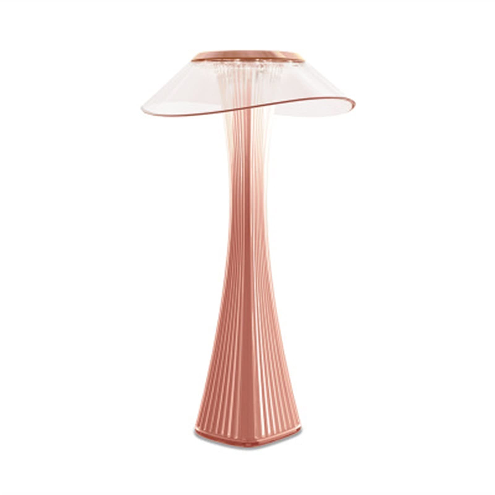 Reading Light, Dimmable Table Lamp LED Eye Protection USB Charging Bedside(A)