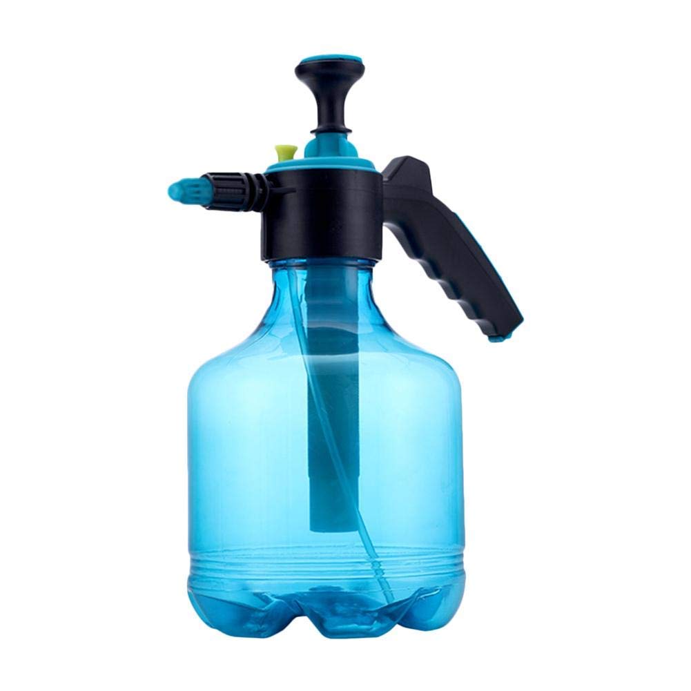 ヴィンテージ 青い霧吹き Amazon.co.jp: 霧吹き ポンプ式圧縮スプレー 噴霧器 3L スプレー