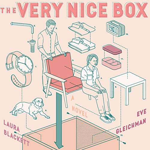 The Very Nice Box view 2