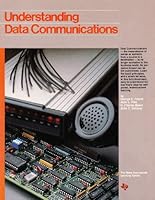 Understanding Data Communications 0895121581 Book Cover