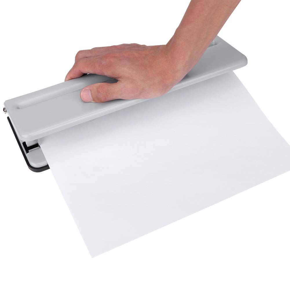 Perforadora de Agujero de Hongo Ajustable Multifunción Perfora (GRAY)