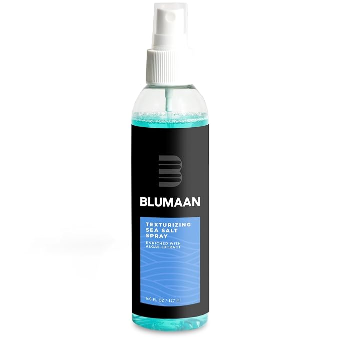 BLUMAAN Coastal Texture Spray for Men