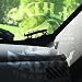 97-01 Jeep Cherokee XJ Corner Climber and Windshield Grille Sticker Decal