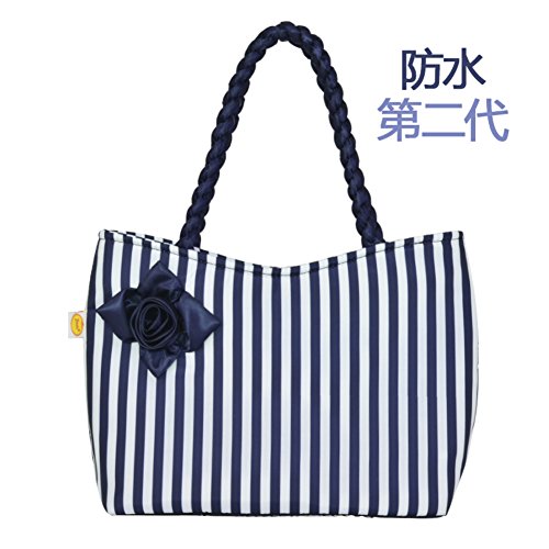 Sac femme imprimé avec bandoulière confort et grand compartiment Fashion-M