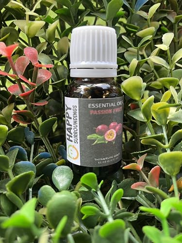 Aceite Esencial de Fruta de la Pasión 30ml