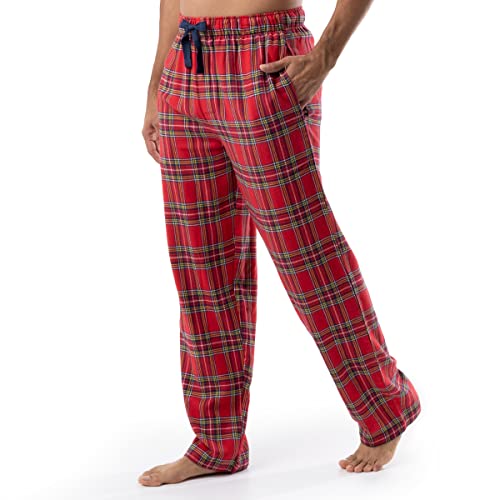 Best Men’S Flannel Pajama Pants Reviews and Buying Guide 2022 BNB