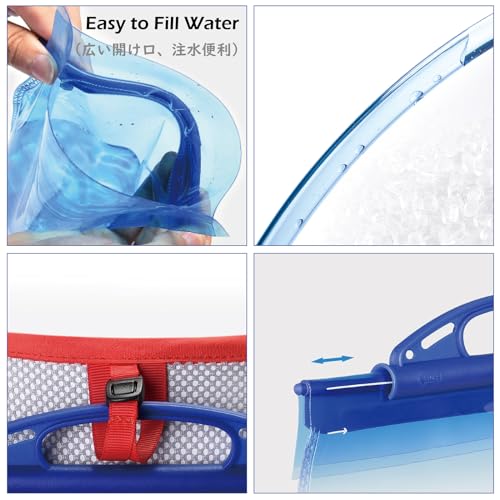 TRIWONDER-Soft-Flask-Collapsible-Water-Bottles-Hydration-Bladder-BPA-Free-Foldable-Water-Flask-for-Hydration-Pack-Ideal-for-Hiking-Running-Cycling-Climbing-Travel