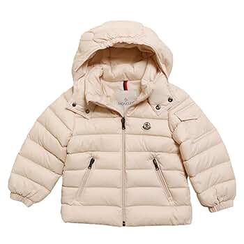 Amazon.co.jp: Moncler 1A00003 53079 Down Jacket, Down Coat