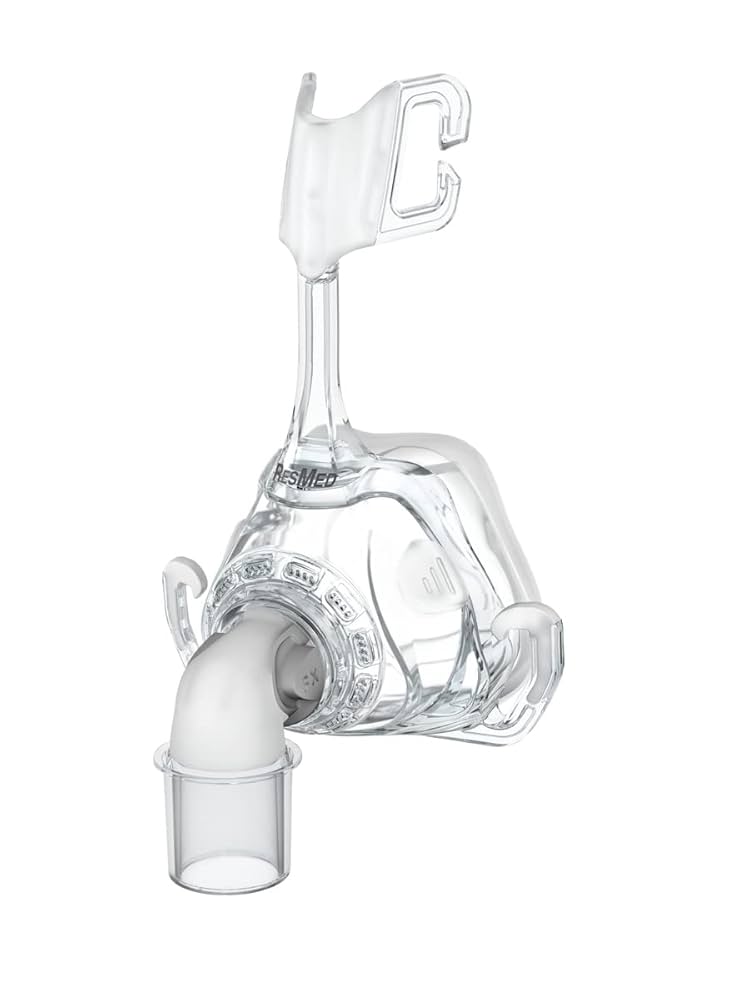 Amazon.com: ResMed Mirage FX Replacement Frame System