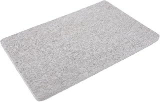Felt Ironing Mat 9x12 Inch Heat Resistant Clothes Pressing Pad