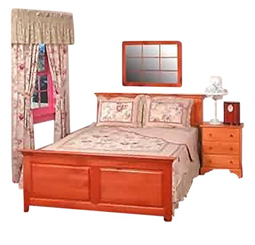 Footboard Unfinished Pine Queen Footboard | Renovator's Supply Footboard Unfinished Pine Queen Footboard | Renovator's Supply