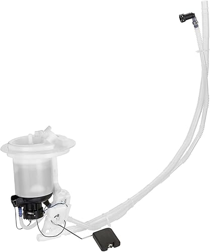 Agility Auto Parts 4011500 - Conjunto de módulo de bomba de combustible para Mercedes-Benz-C230, C300, C350, E550, GLK350 2008-2012