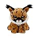 Binney & Smith (Europe) Ltd- TY Beanie Babies Larry Cm.15 41205, Multicolore, 829222