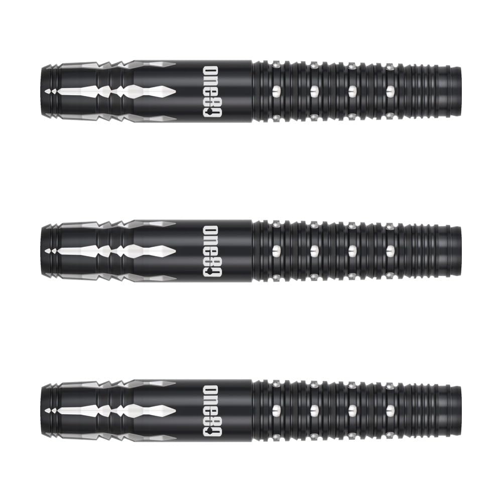 Amazon | One80 ワンエイティ UTA ウタ ver.2 2BA 22g Black