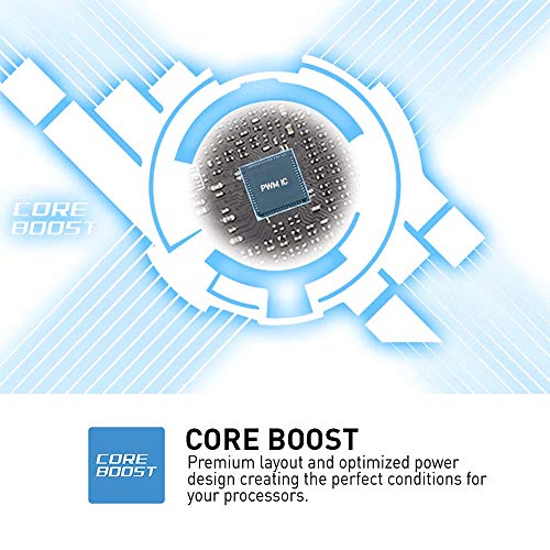 Msi B450-A Pro Max Moederbord - Image 7