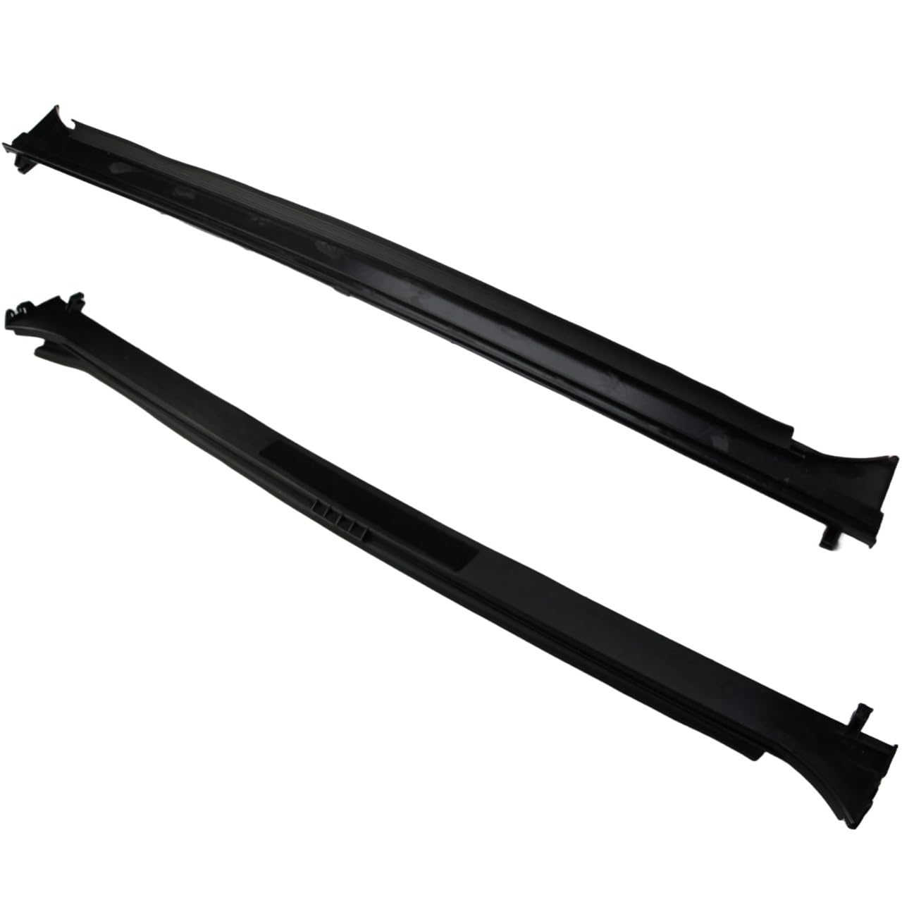 Zestaw naprawczy szyberdachu do BMW X5 E53, dopasowanie do konkretnego pojazdu, akcesoria do wnętrza samochodu, model X0176, montaż DIY, materiały wysokiej jakości odporne na zużycie