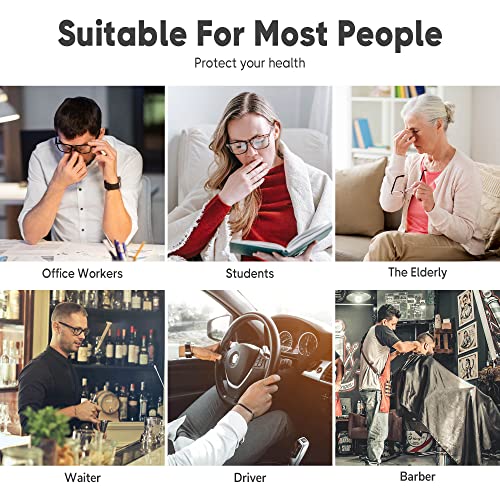 Aw Shiatsu Foot Massager Leg Calf Massage Machine Electric Kneading Rolling Massager For Tired Foot Ankle Pain Relieve 4 Modes With Remote Control Gifts #TOP4