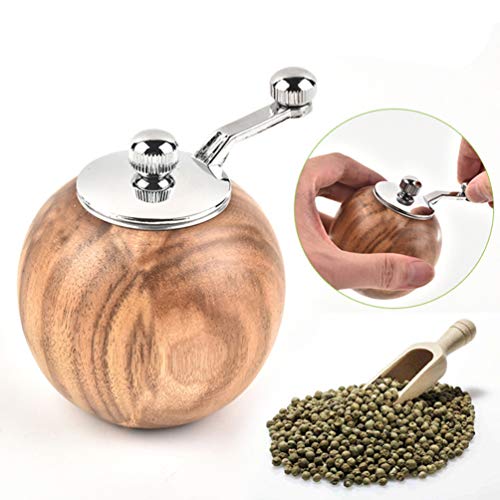 BESPORTBLE-Wooden-Pepper-GrinderiOEManual-Salt-Mill-Top-Spice-Mill-for-Home-Restaurant-Hotel
